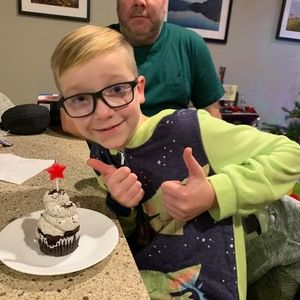 Meet your Posher, Bethany